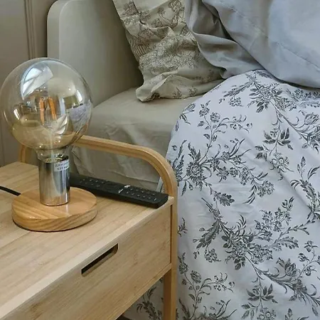 شقة Chic Roberta A - Parking Gratuit, Gare De Et St-pierre-des-corps Tgv & Parc Expo تور