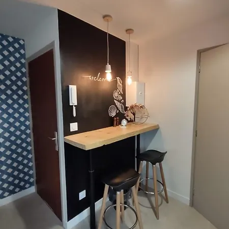 Chic Roberta A - Parking Gratuit, Gare De Et St-pierre-des-corps Tgv & Parc Expo * تور