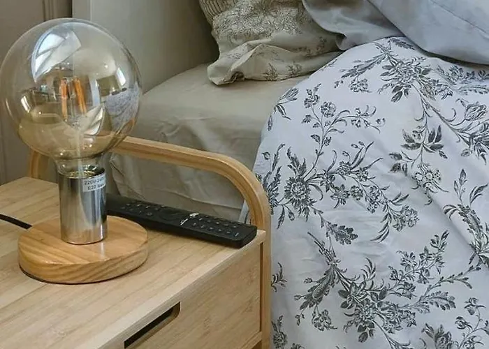 דירה Chic Roberta A - Parking Gratuit, Gare De Et St-pierre-des-corps Tgv & Parc Expo טור