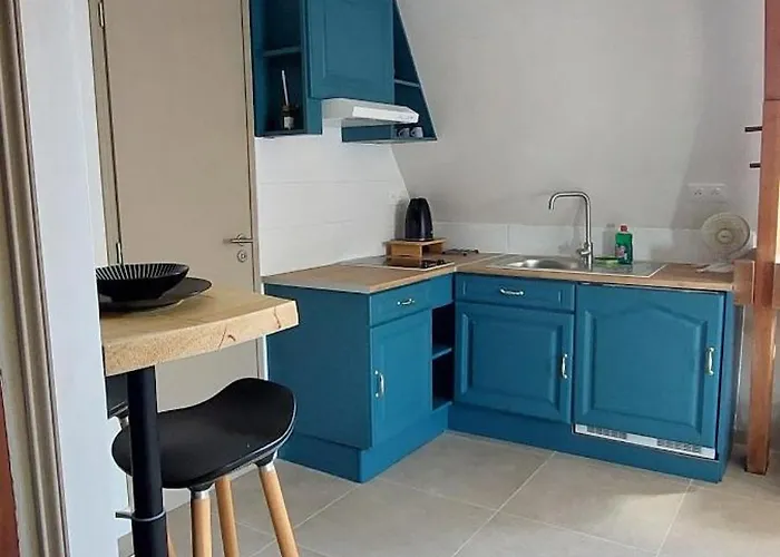 Chic Roberta A - Parking Gratuit, Gare De Et St-pierre-des-corps Tgv & Parc Expo