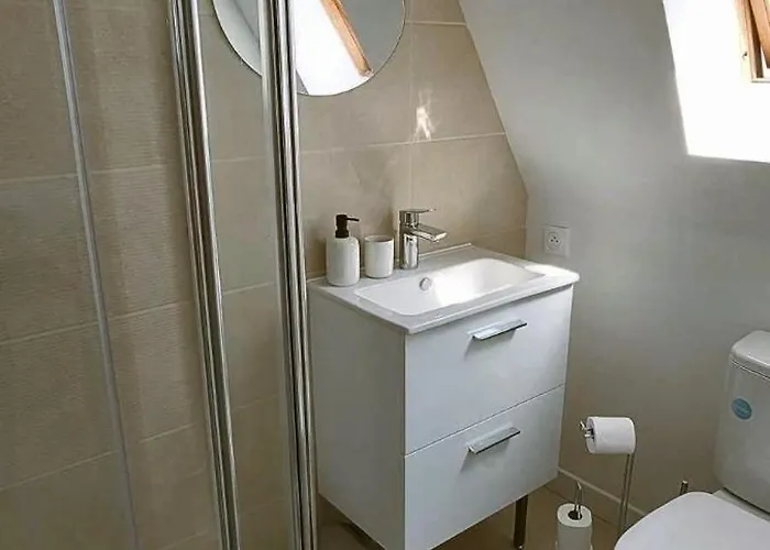 Chic Roberta A - Parking Gratuit, Gare De Et St-pierre-des-corps Tgv & Parc Expo דירה *