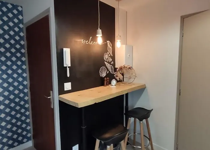 Chic Roberta A - Parking Gratuit, Gare De Et St-pierre-des-corps Tgv & Parc Expo * טור